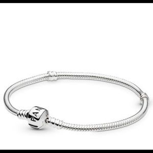 Pandora bracelet